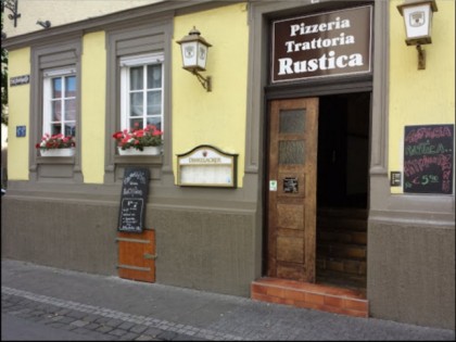 Фото:  Rustica