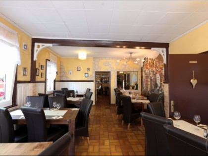 Фото: Pizzeria Trattoria Rustica