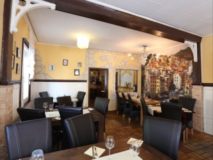 Фото: Pizzeria Trattoria Rustica